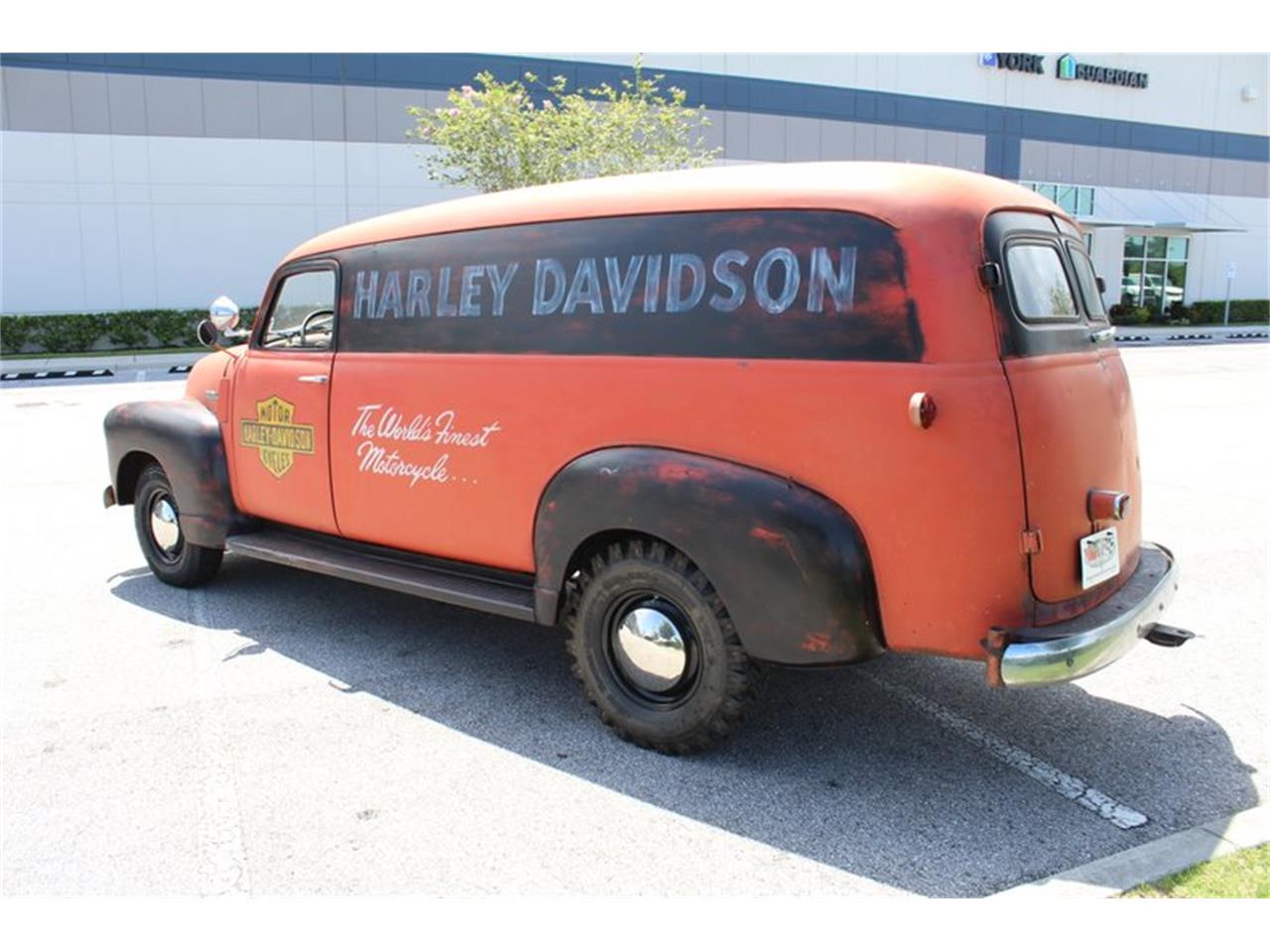 1947 Chevrolet Suburban for sale in Sarasota, FL – photo 7