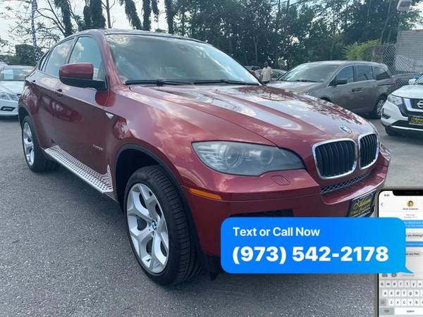 2009 BMW X6 xDrive35i - Buy-Here-Pay-Here! for sale in Paterson, NJ – photo 3