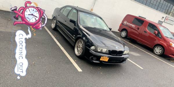 1999 Bmw 540i for sale in Yonkers, NY – photo 9