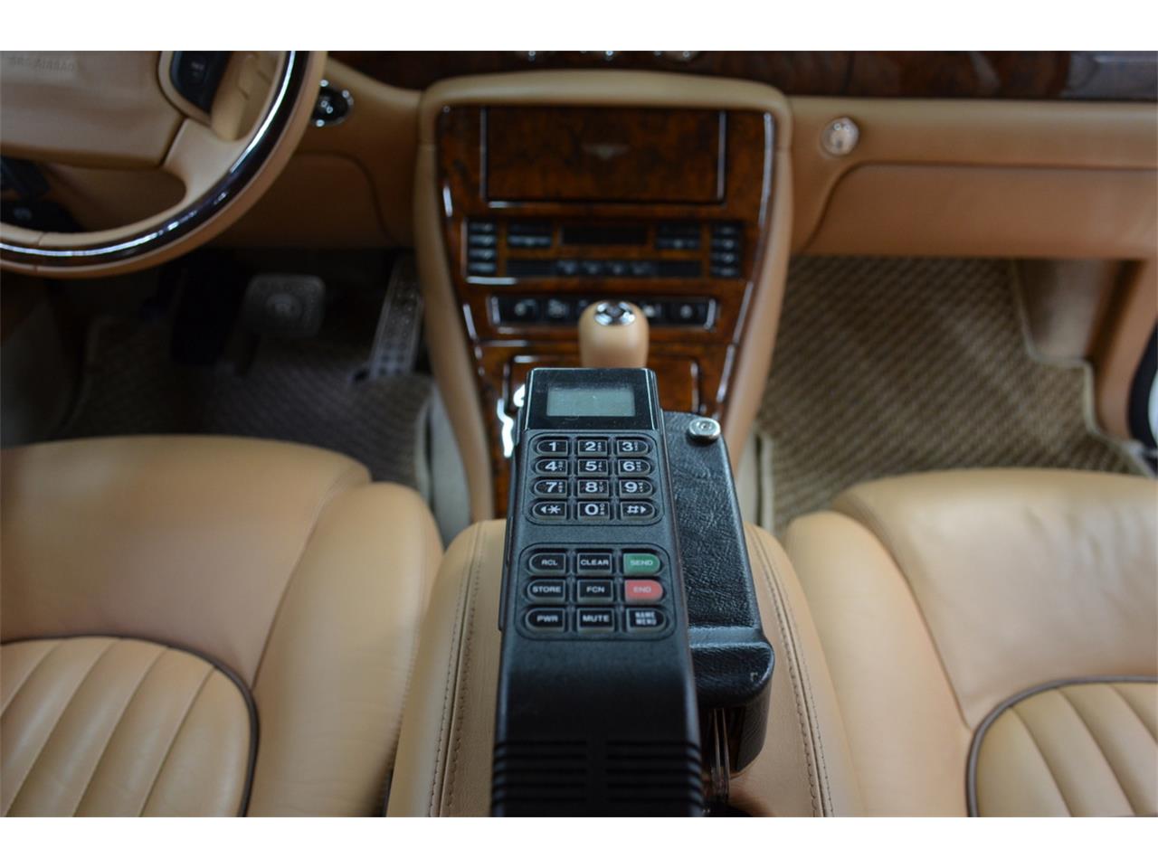 2000 Bentley Arnage for sale in Huntington Station, NY – photo 42