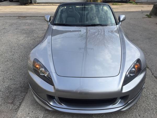 2005 S2000 SOS Stage 1 Supercharged for sale in Chicago, IL – photo 2