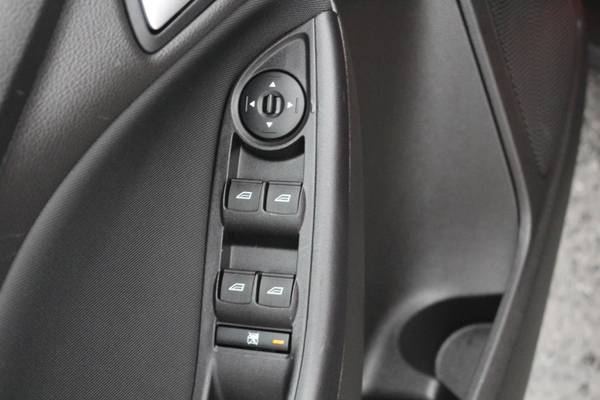 2016 Ford Focus SE for sale in ANACORTES, WA – photo 13