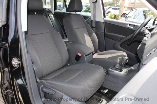 2013 *Volkswagen* *Tiguan* * S* Financing available, for sale in Lawndale, CA – photo 9