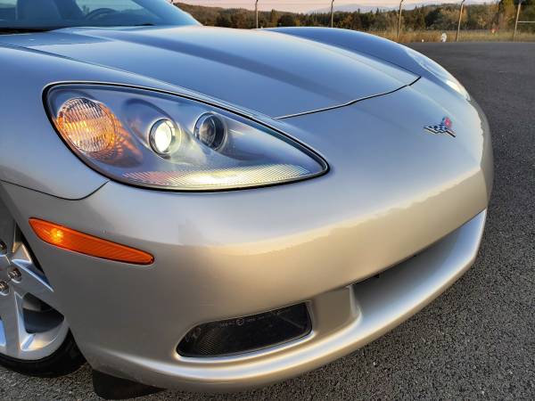 2005 Chevrolet Corvette C6 **Low Miles**Meticulously Maintained** for sale in Grants Pass, OR – photo 12