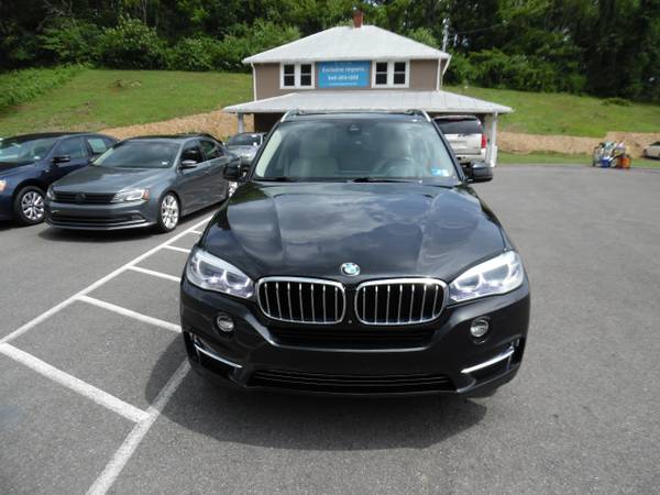 2015 BMW X5 AWD 4dr xDrive35i - - by dealer - vehicle for sale in Roanoke, VA – photo 8