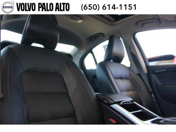 2016 Volvo S80 T5 Drive-E - sedan for sale in Palo Alto, CA – photo 20