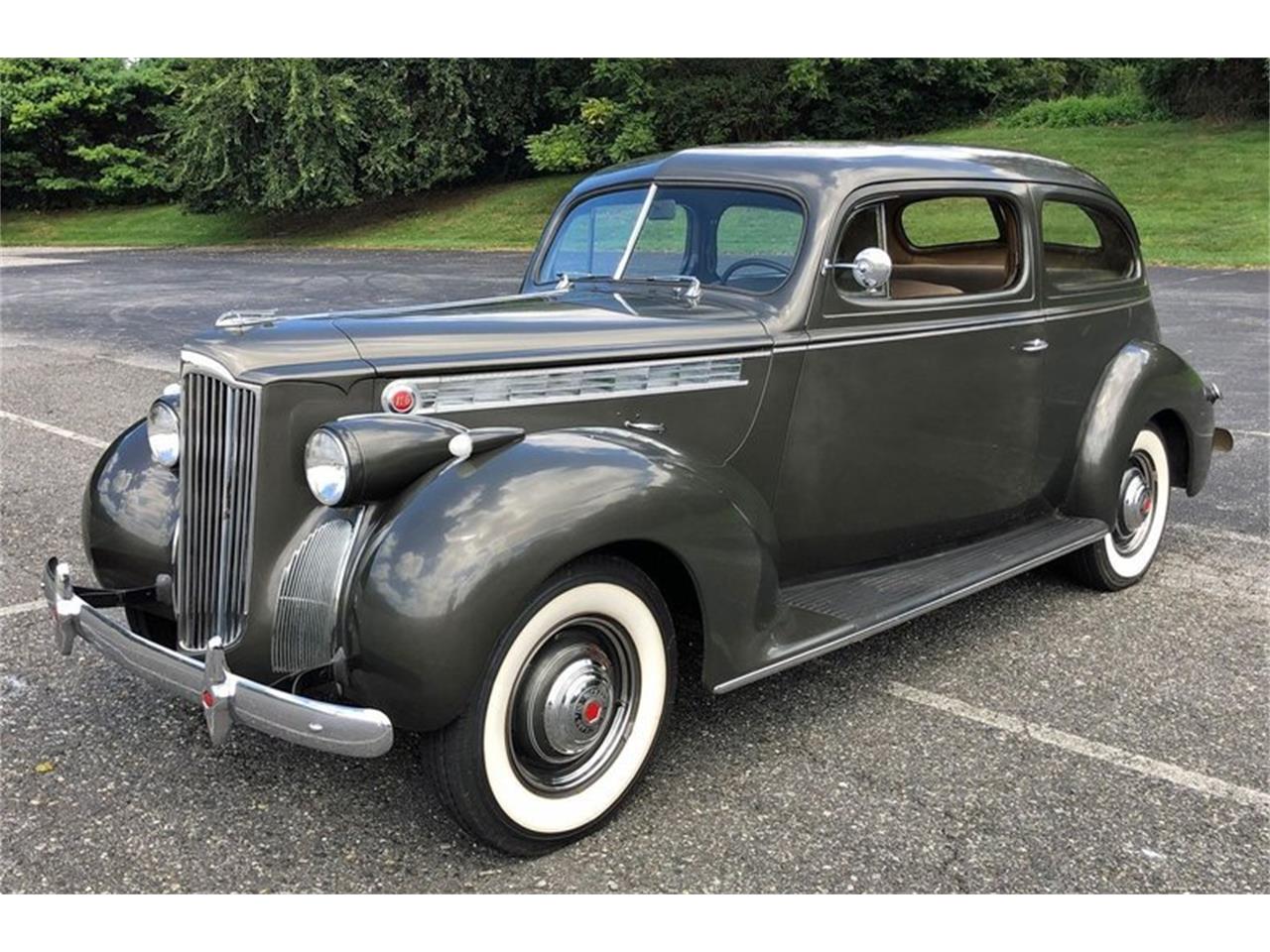1940 Packard 110 for sale in Glendale, CA – photo 5