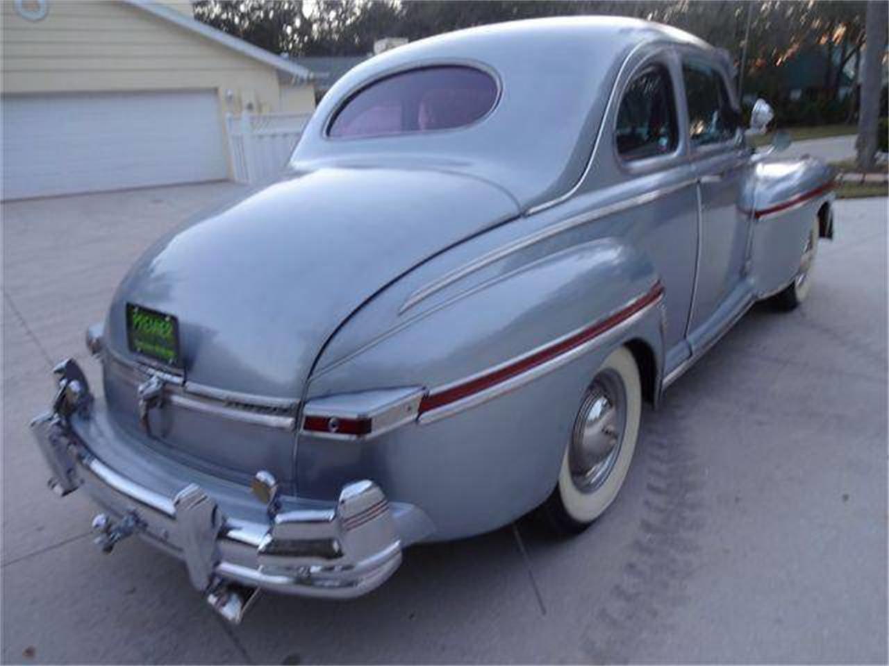 1948 Mercury Coupe for sale in Sarasota, FL – photo 8