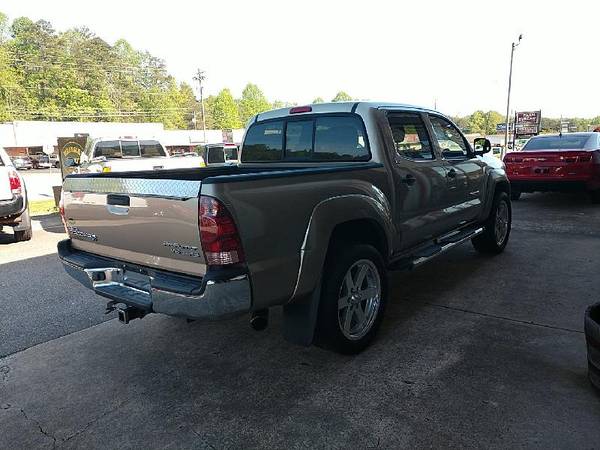 2007 Toyota Tacoma XSP PreRunner Double Cab V6 Auto 2wd - cars & for sale in Cleveland, GA – photo 8