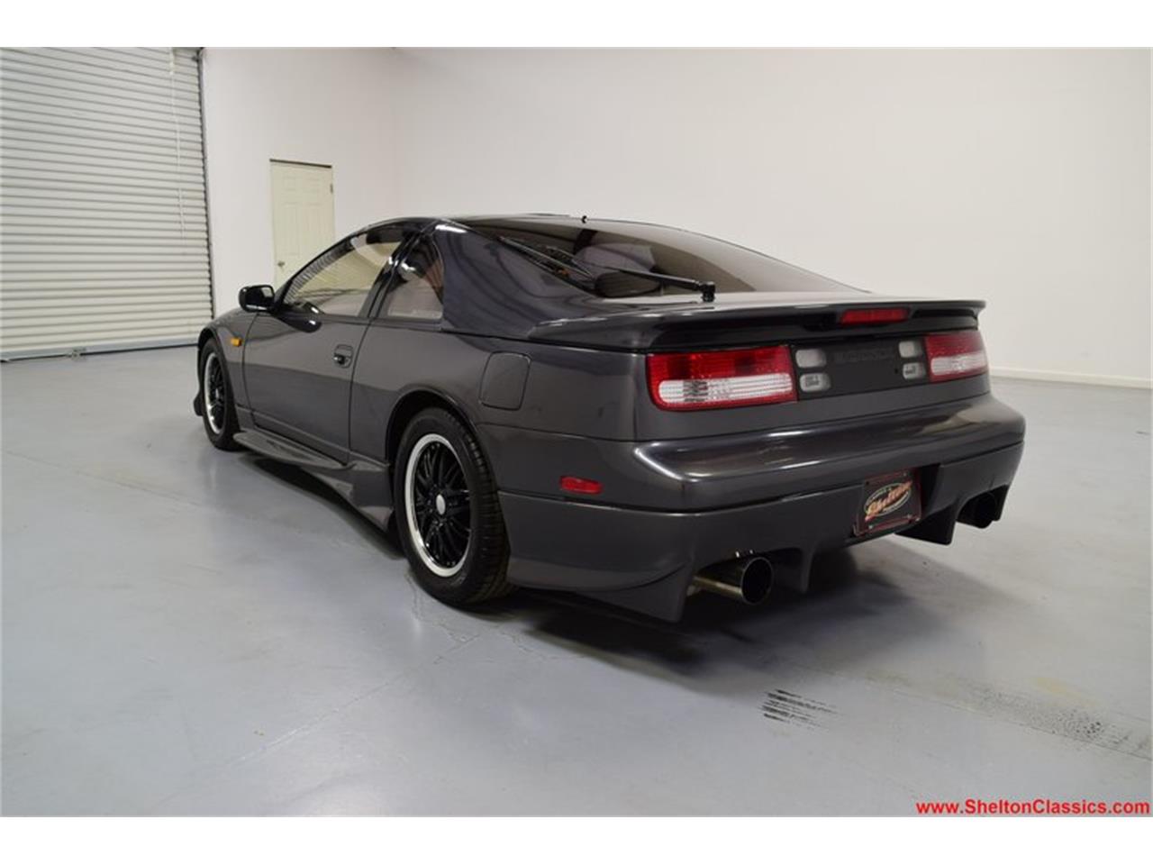 1989 Nissan 300ZX for sale in Mooresville, NC – photo 3