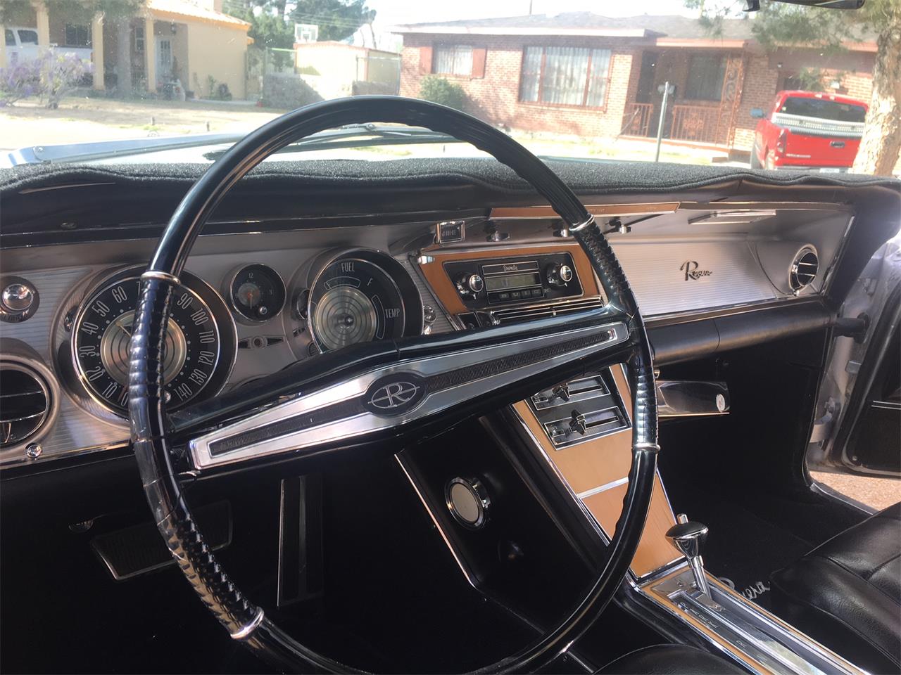 1964 Buick Riviera for sale in Scottsdale, AZ – photo 8