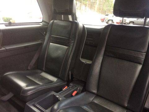 $6,999 2009 Volvo XC90 AWD 7 Passenger R-DESIGN *137k Miles, 1 OWNER!! for sale in Belmont, ME – photo 16