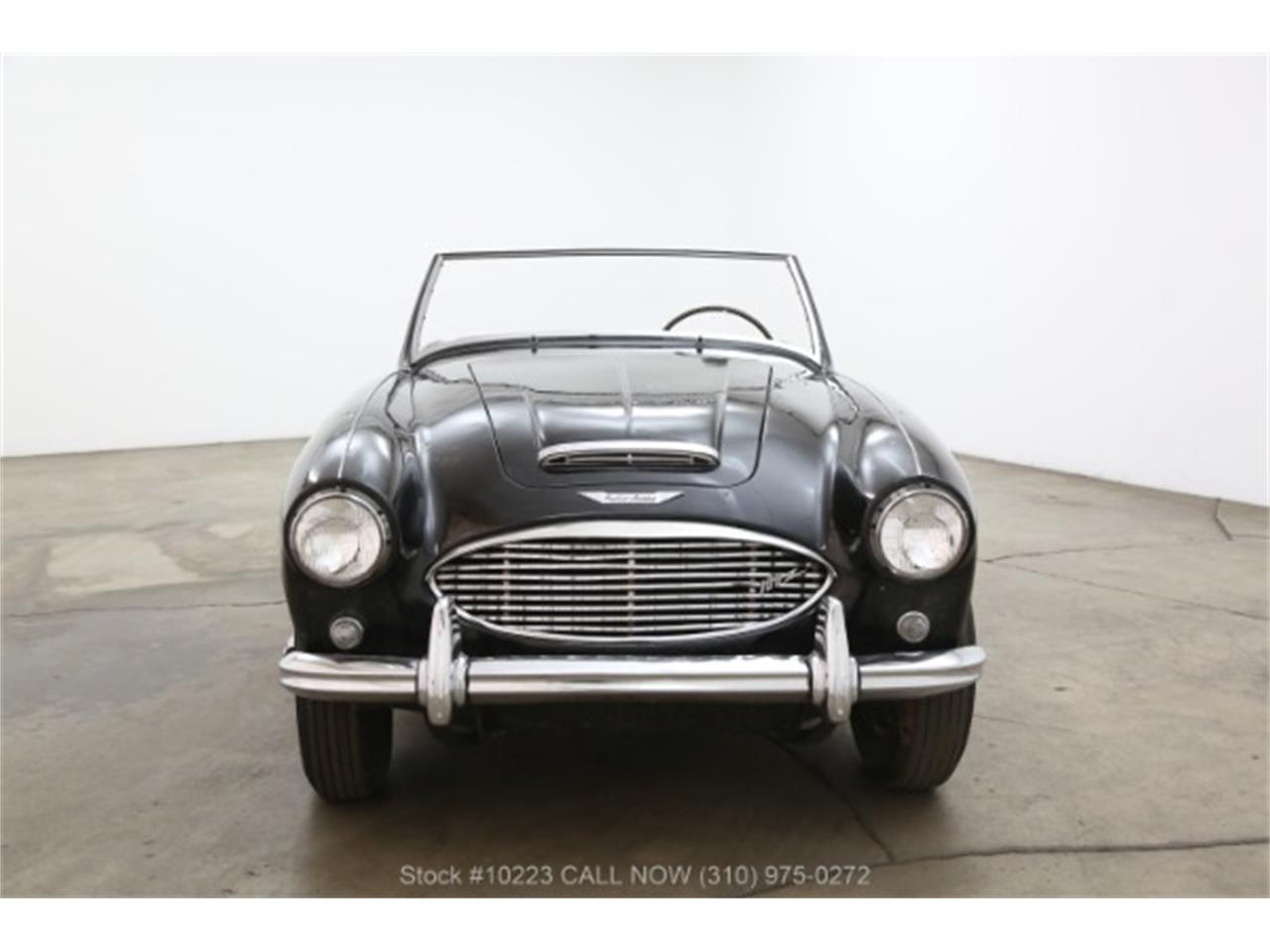 1958 Austin-Healey 100-6 for sale in Beverly Hills, CA – photo 9
