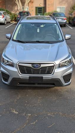 2019 Subaru Forester for sale in Overland Park, MO – photo 2
