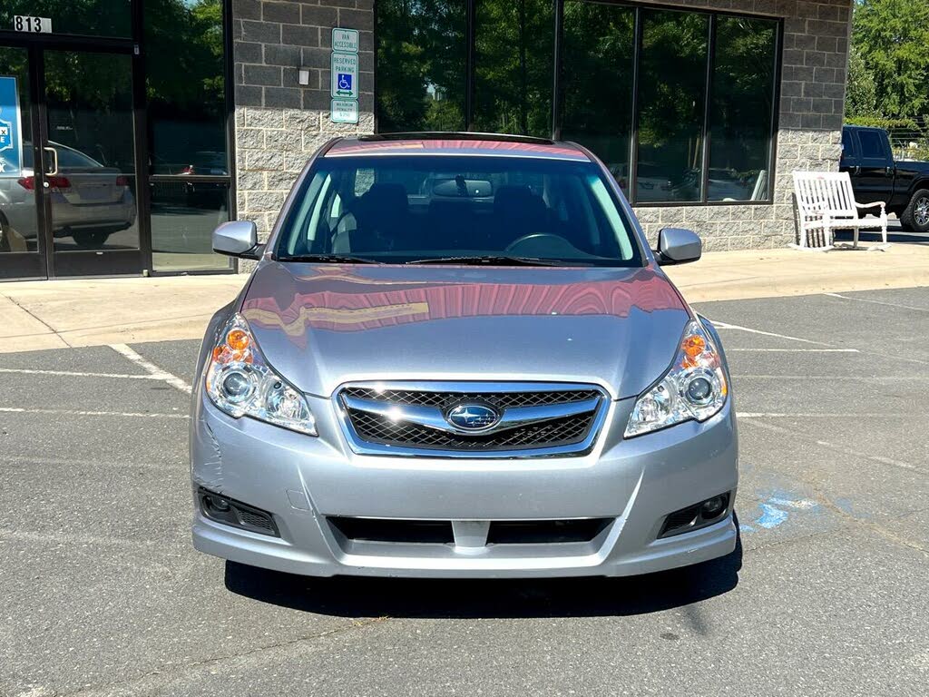 2012 Subaru Legacy 3.6R Limited for sale in Charlotte, NC – photo 6