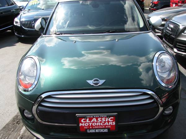 2015 MINI COOPER HARDTOP - - by dealer - vehicle for sale in West Allis, WI – photo 3