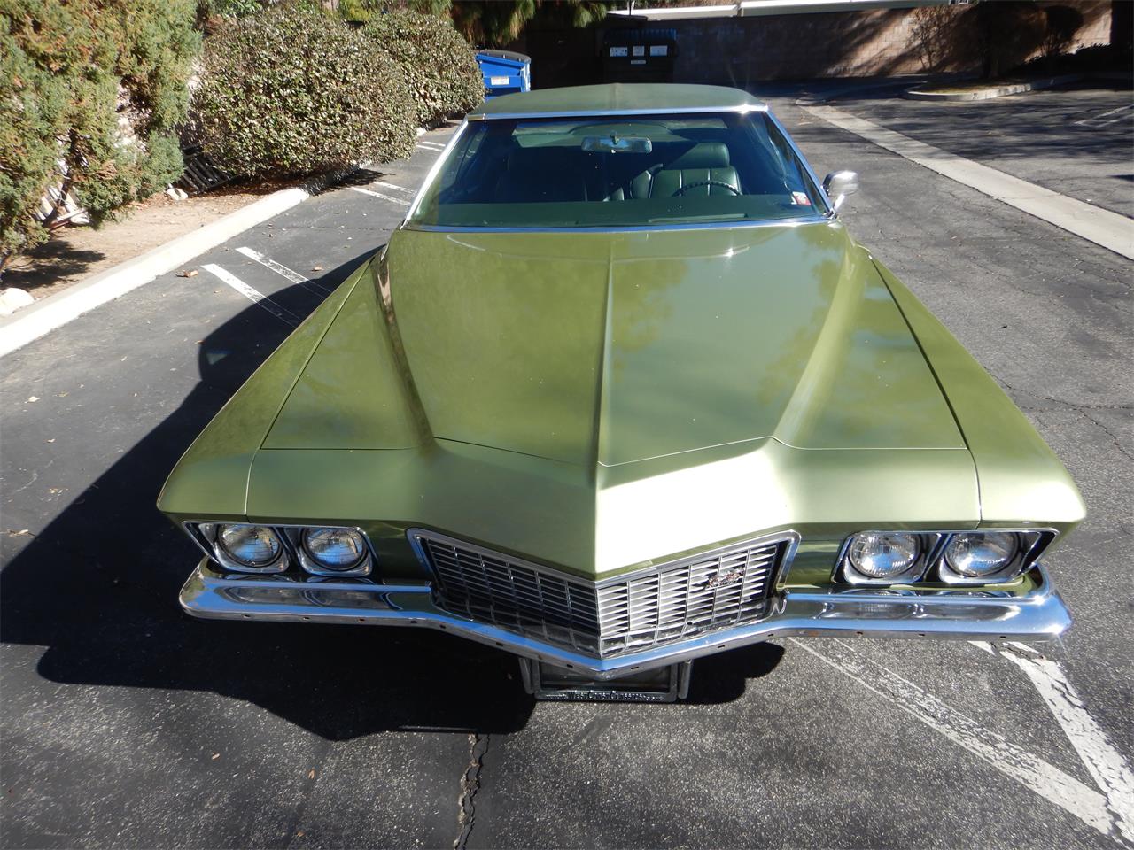 1971 Buick Riviera for sale in Woodland Hills, CA – photo 7