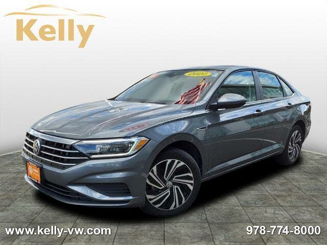 2020 Volkswagen Jetta 1.4T SEL FWD for sale in Other, MA