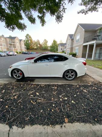 2010 Lexus IS350 for sale in Icard, NC – photo 7