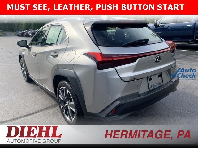 2019 Lexus UX 200 Base for sale in Hermitage, PA – photo 31