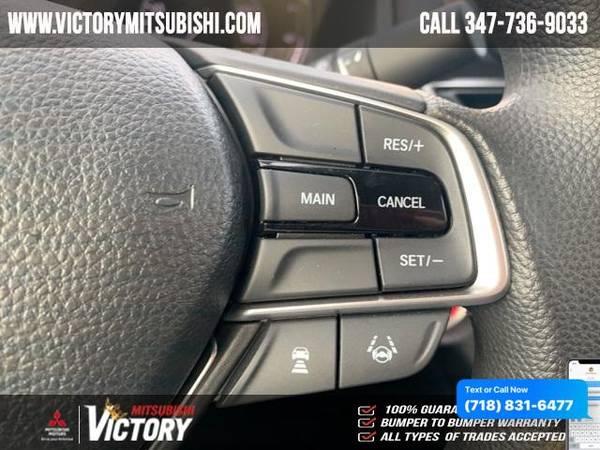 2018 Honda Accord LX - Call/Text for sale in Bronx, NY – photo 15