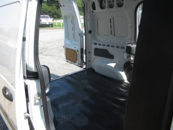 2013 Ford Transit Connect 114.6 XLT w/o side or rear door glass for sale in Smryna, GA – photo 18