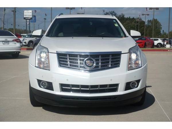 2015 Cadillac SRX Performance - SUV - cars & trucks - by dealer -... for sale in Ardmore, TX – photo 22