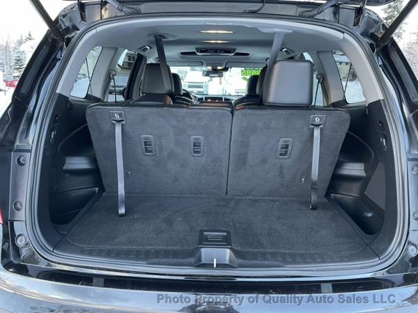 2016 Honda Pilot AWD 3RD Row 54K Miles - - by dealer for sale in Anchorage, AK – photo 18