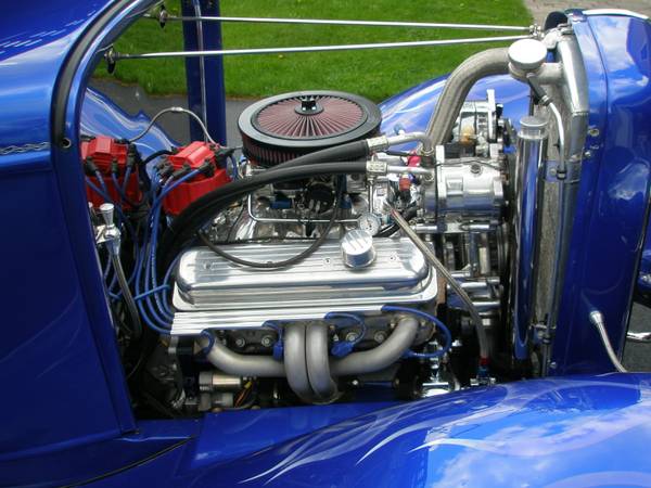 1932 Ford 3 window coupe for sale in Palm Coast, FL – photo 6