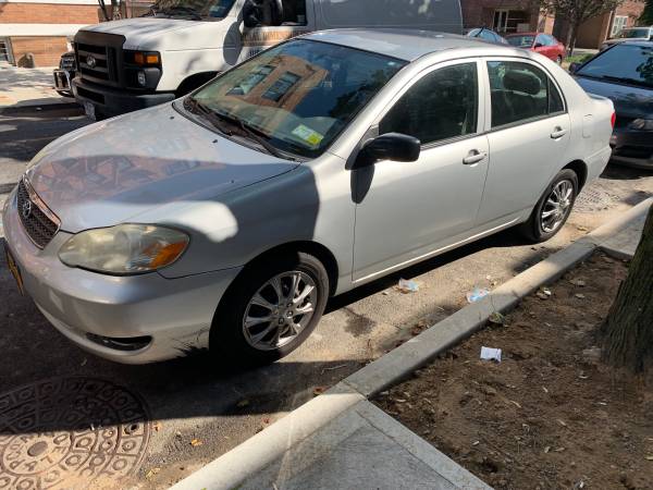Toyota Corolla 2007 for sale in Great Neck, NY