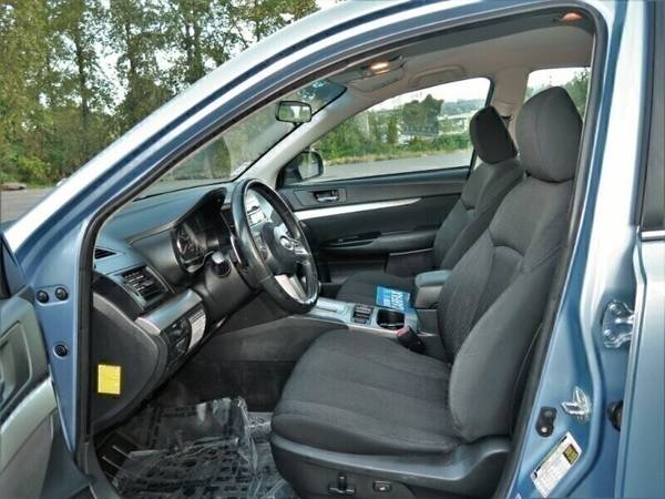 2011 Subaru Legacy 2.5i Premium (COMES WITH 3MON-3K MILES WARRANTY) for sale in Gladstone, OR – photo 10