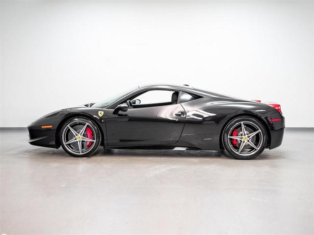 2015 Ferrari 458 Italia Base for sale in Maplewood, MO – photo 13