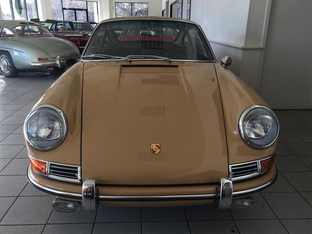 1966 Porsche 911 for sale in Southampton, NY – photo 12