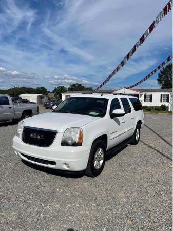 2009 GMC YUKON XL - - by dealer - vehicle automotive for sale in Greenbrier, AR – photo 6