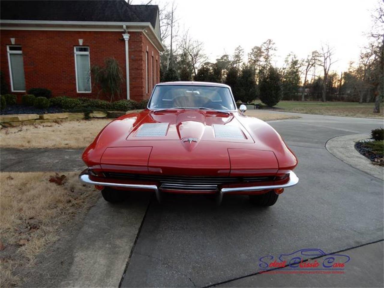 1963 Chevrolet Corvette for sale in Hiram, GA – photo 15