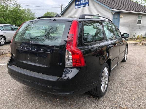 2009 VOLVO V50 2 4L - - by dealer - vehicle automotive for sale in Woodbridge, District Of Columbia – photo 6