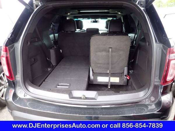 2013 Ford Explorer - Financing Available! for sale in Collingswood, NJ – photo 3