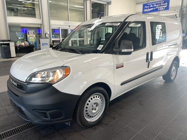 2021 RAM ProMaster City Base for sale in Other, RI