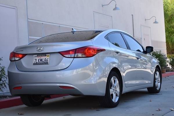 2013 Hyundai Elantra GLS for sale in Santa Clarita, CA – photo 24