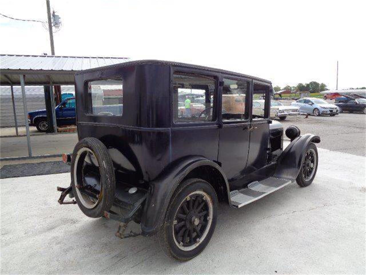 1923 Dodge Brothers Sedan for sale in Staunton, IL – photo 8