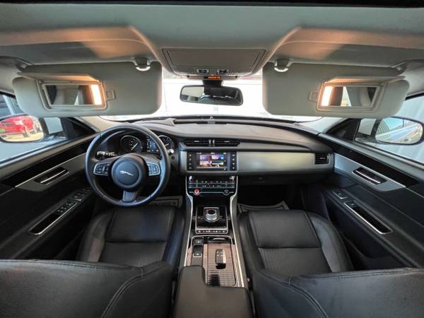2016 Jaguar XF 35t Prestige AWD 4dr Sedan 19, 236 Miles - cars & for sale in Bellevue, NE – photo 22