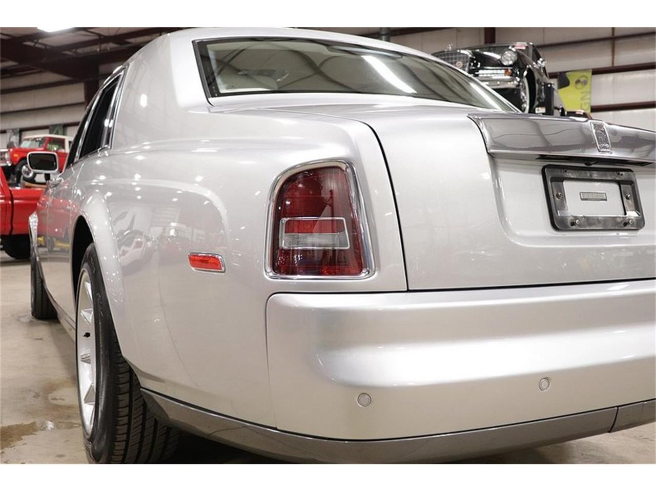 2004 Rolls-Royce Phantom for sale in Kentwood, MI – photo 56