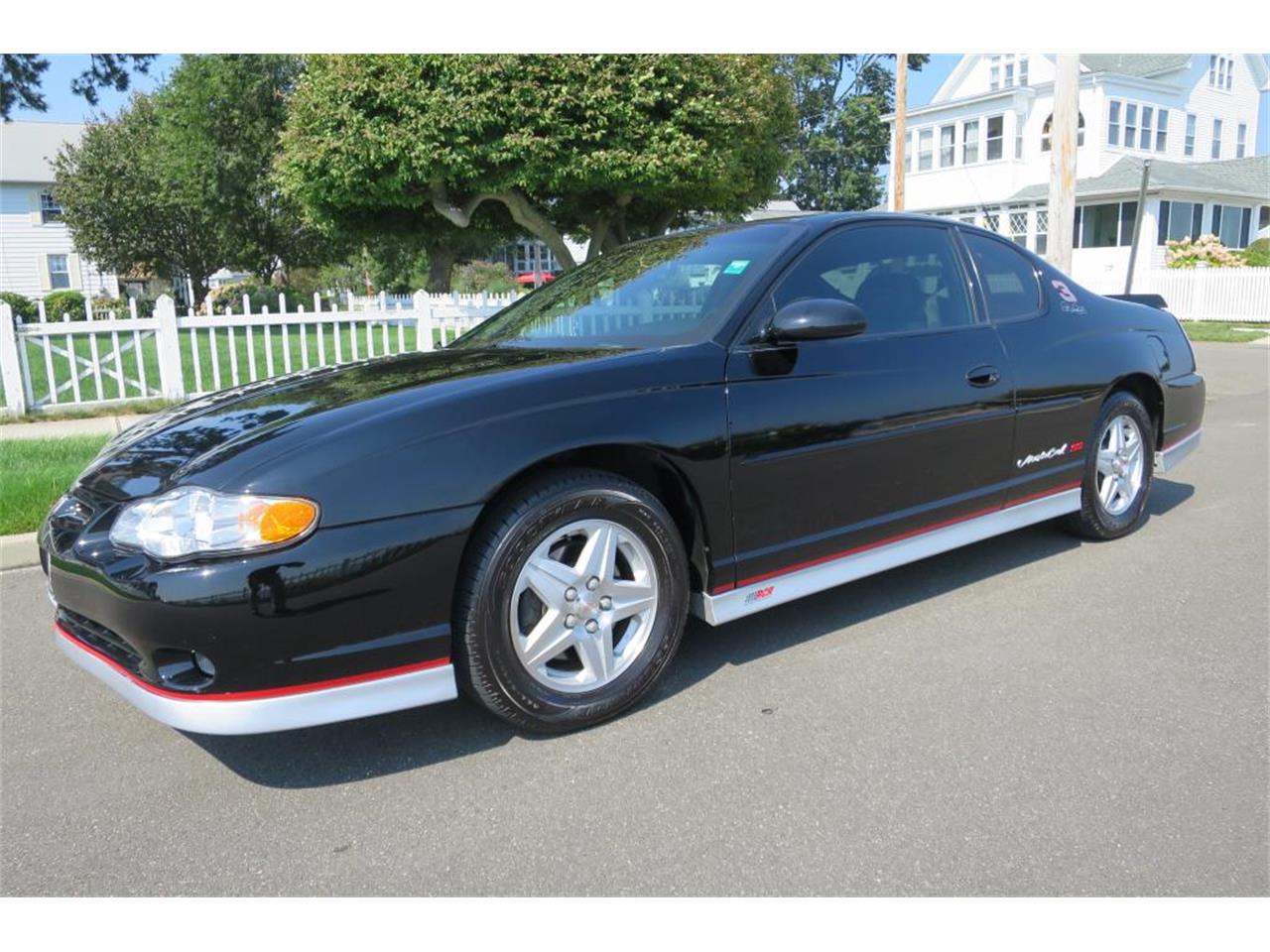 2002 Chevrolet Monte Carlo for sale in Milford City, CT – photo 9