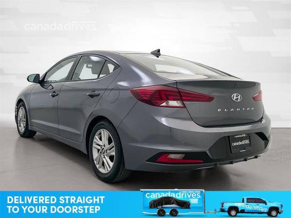 2020 Hyundai Elantra Preferred w/Heat Sts, Rear Cam & Android/Apple for sale in Other, Other – photo 3