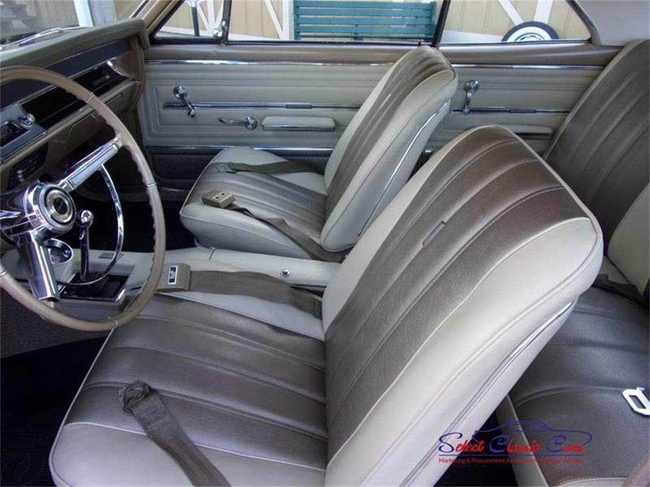 1966 Chevrolet Chevelle for sale in Hiram, GA – photo 17