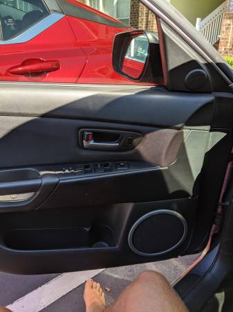 Mazda 3 hatchback for sale in Myrtle Beach, SC – photo 4