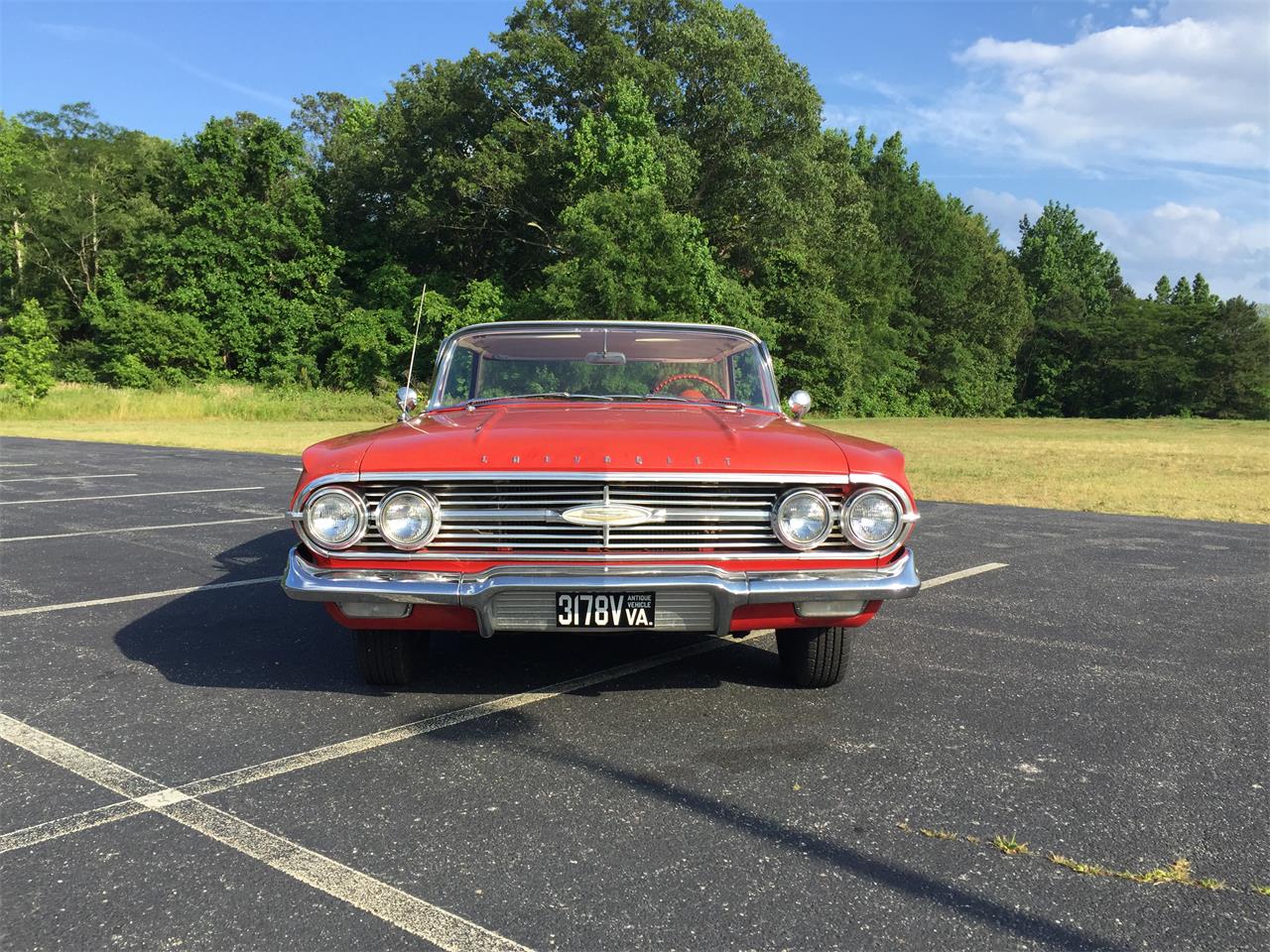 1960 Chevrolet Impala for sale in Hayes, VA – photo 4