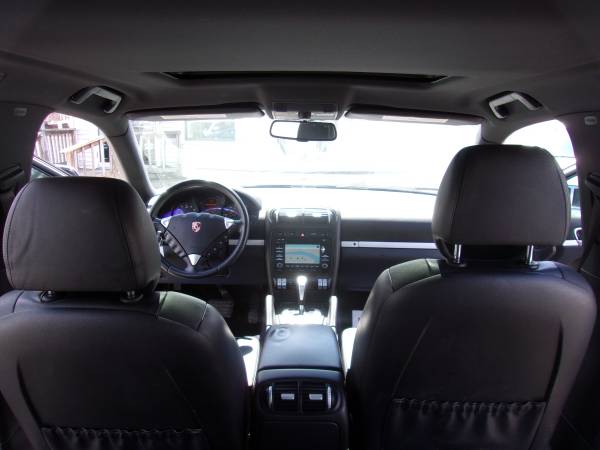 2010 Porsche Cayenne 4wd/NAV/70k/You are APPROVED@Topline Import... for sale in Haverhill, MA – photo 12