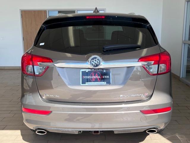 2018 Buick Envision Premium I for sale in Sheboygan, WI – photo 4