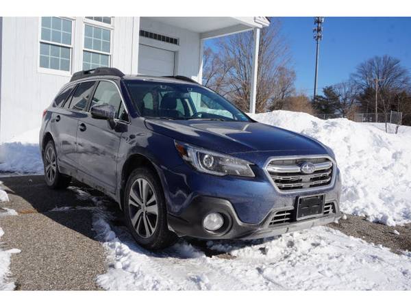 2019 Subaru Outback 3 6R Limited - - by dealer for sale in Woolwich, ME – photo 3